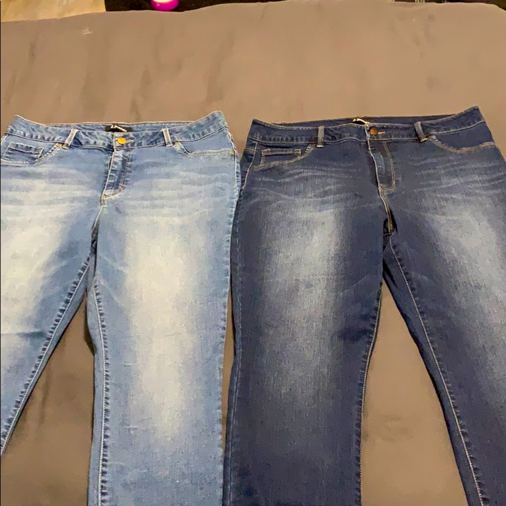 Jeans